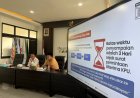 KPU Purwakarta Sosialisasikan Mekanisme PAW Sesuai PKPU Nomor 3 Tahun 2025