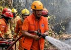 BPBD Purwakarta Siaga Hadapi Kemarau 2026, Warga Diminta Waspadai Kekeringan dan Karhutla