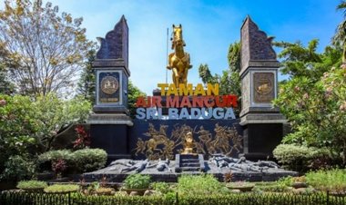 Bandung-Bogor Sudah Basi! Ini 9 Spot Skena Purwakarta yang Wajib Kamu 'Invasi'