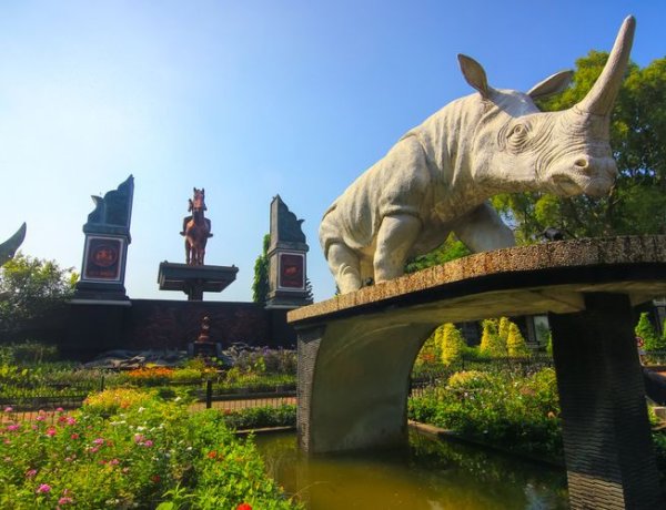 Miris! Pertengahan Tahun, PAD Purwakarta Baru Tembus 26 Persen